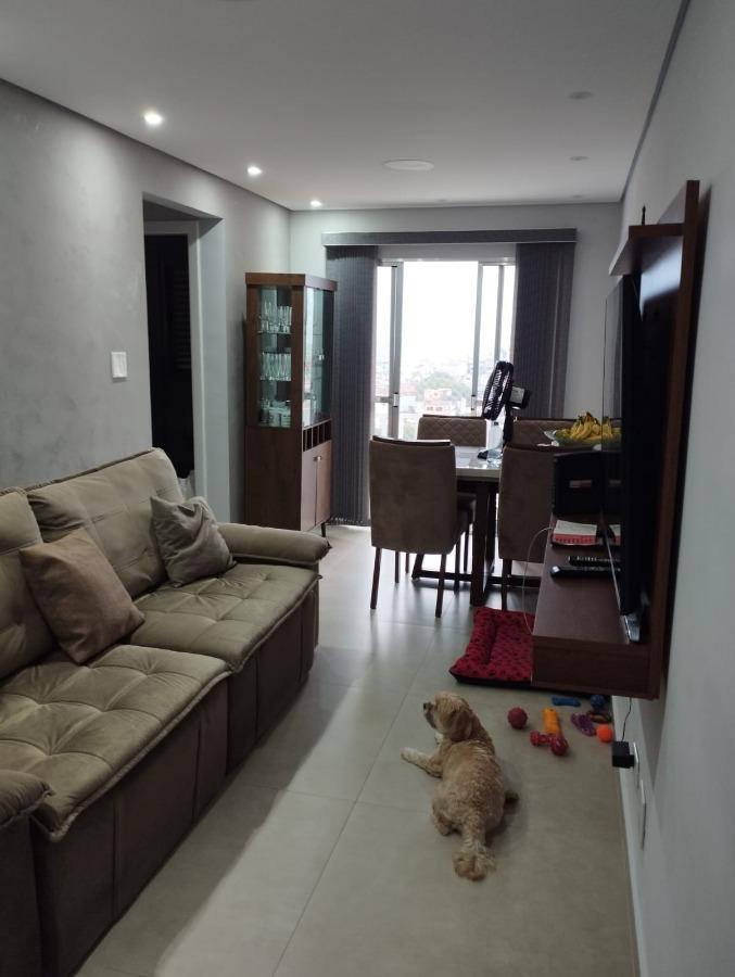 Apartamento, 2 quartos, 50 m² - Foto 1