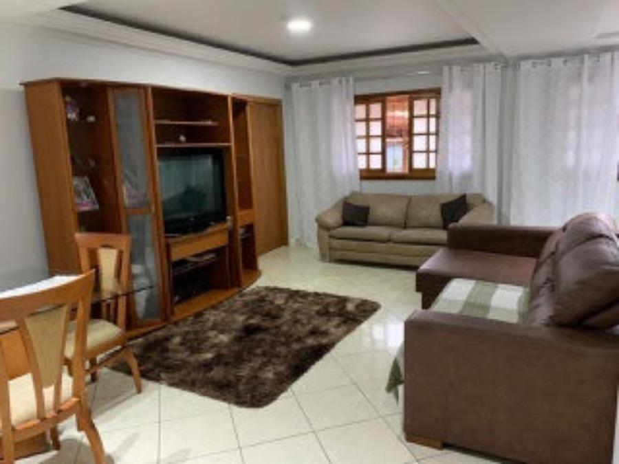 Sobrado, 3 quartos, 234 m² - Foto 12