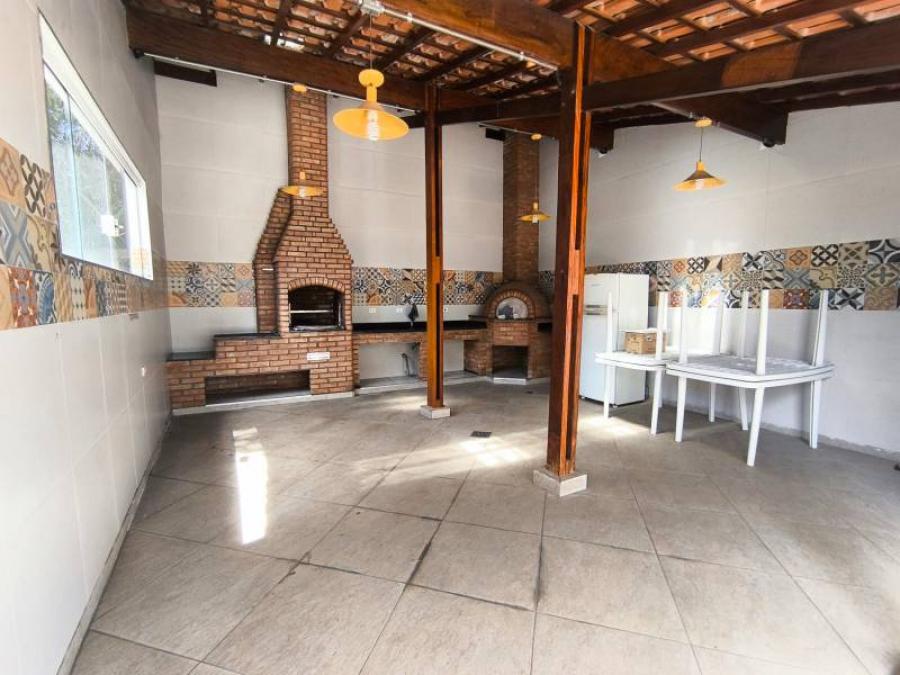 Apartamento, 2 quartos, 58 m² - Foto 5