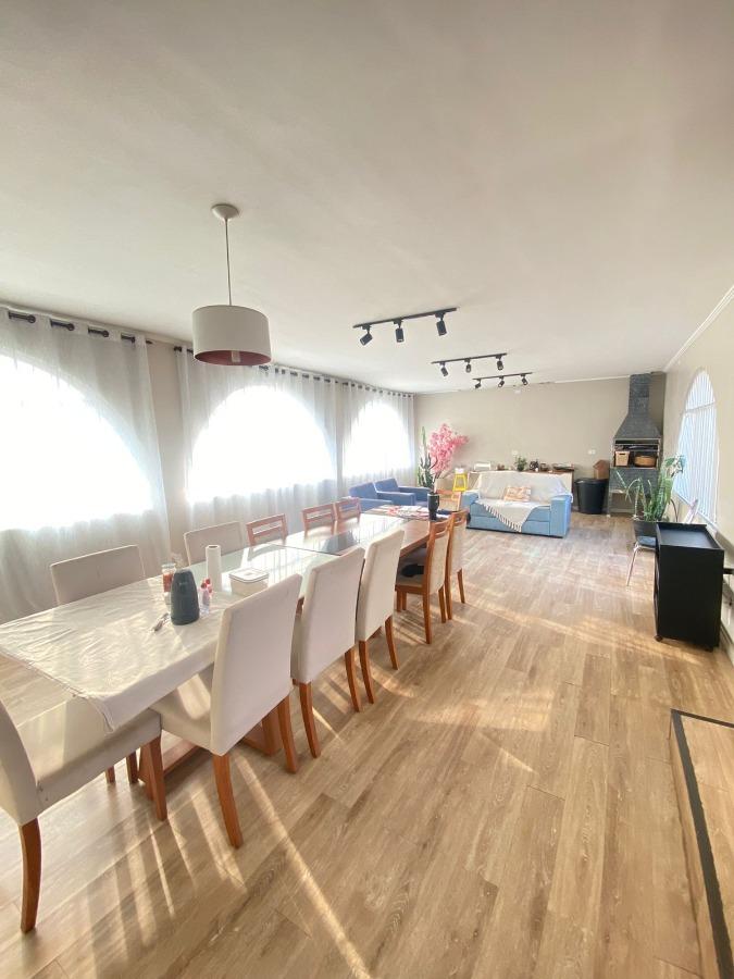 Casa, 5 quartos, 323 m² - Foto 20