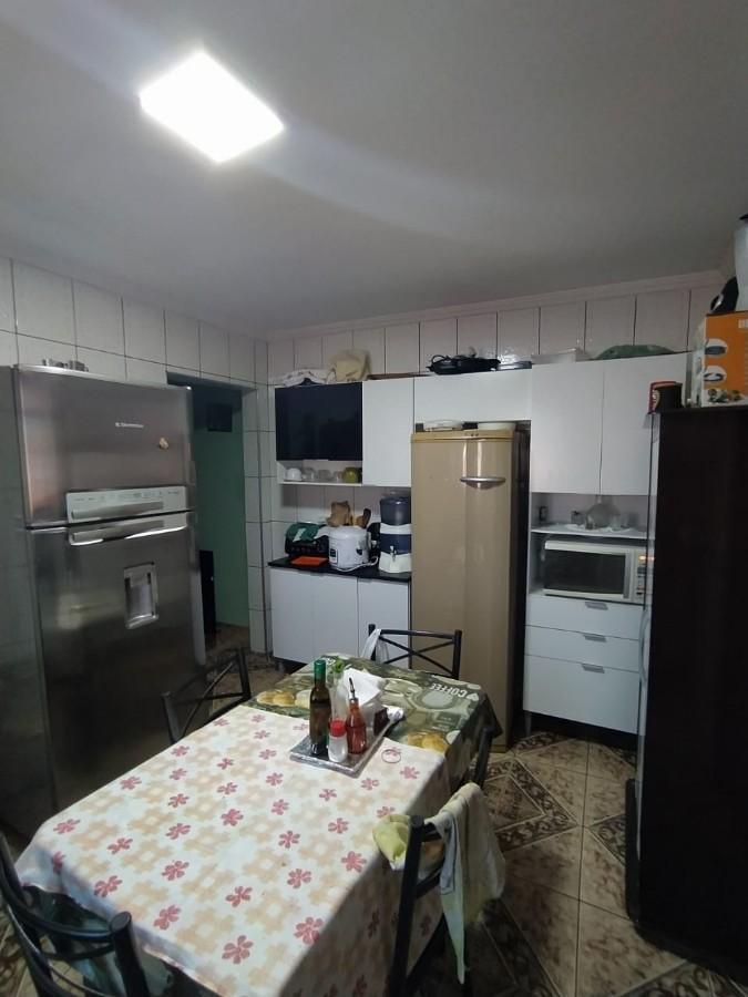 Sobrado, 3 quartos, 130 m² - Foto 6