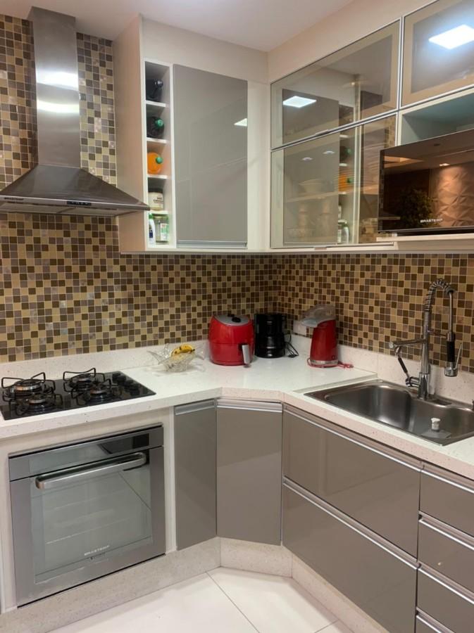 Sobrado, 2 quartos, 60 m² - Foto 8