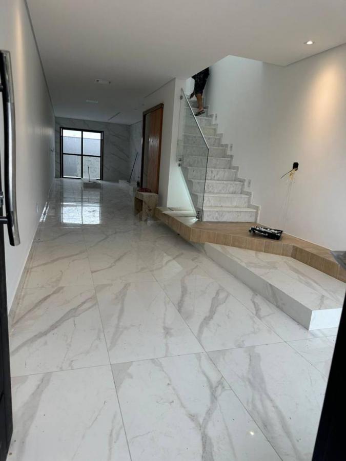 Sobrado, 3 quartos, 210 m² - Foto 16