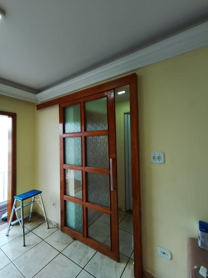 Apartamento, 1 quarto, 120 m² - Foto 2