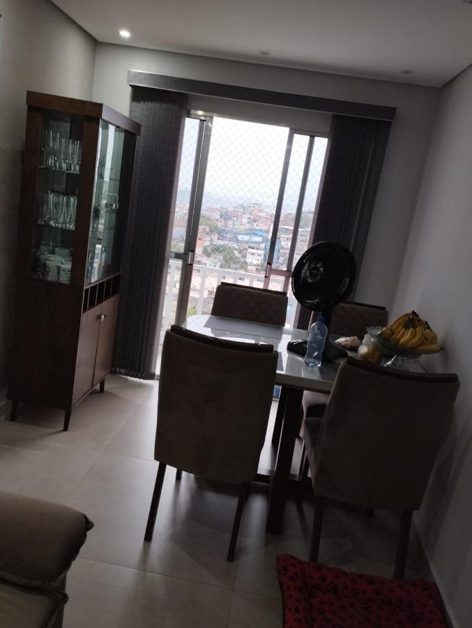 Apartamento, 2 quartos, 50 m² - Foto 7