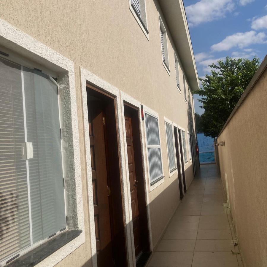 Sobrado, 2 quartos, 49 m² - Foto 2