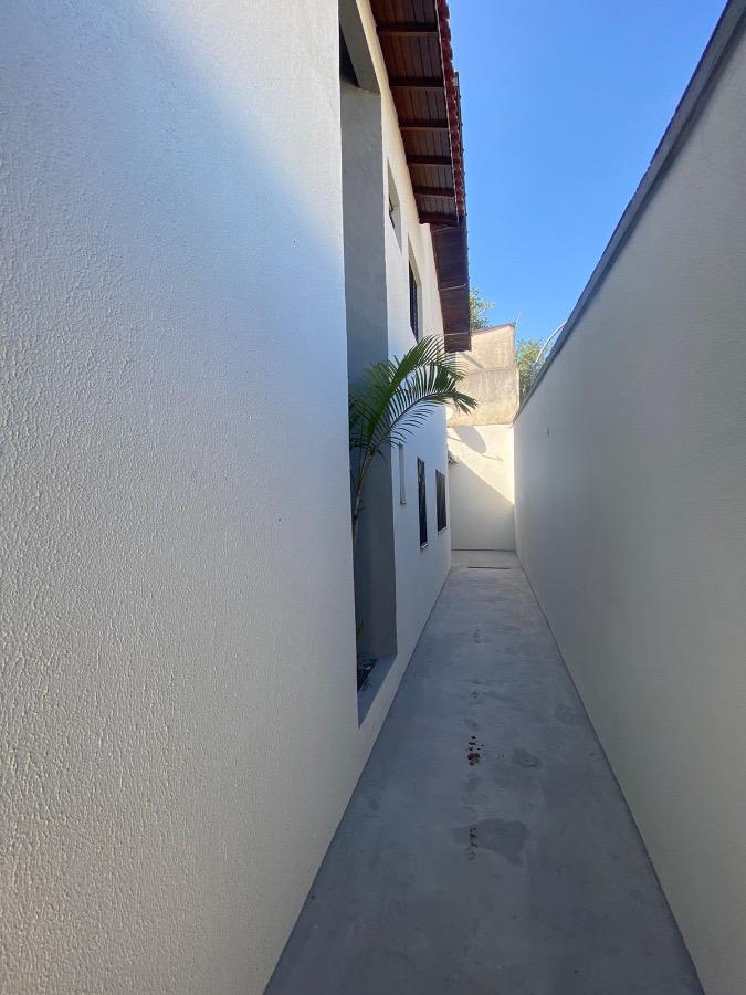 Sobrado, 3 quartos, 119 m² - Foto 3