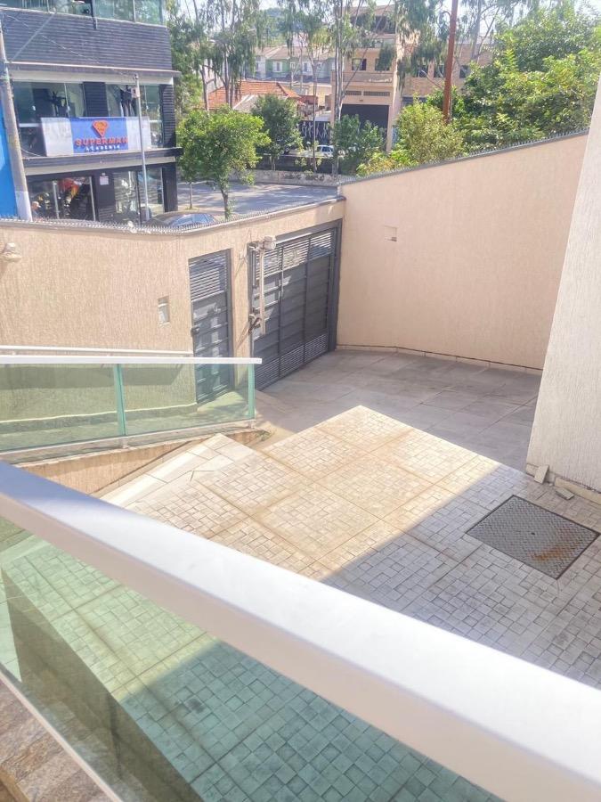 Sobrado, 2 quartos, 49 m² - Foto 3