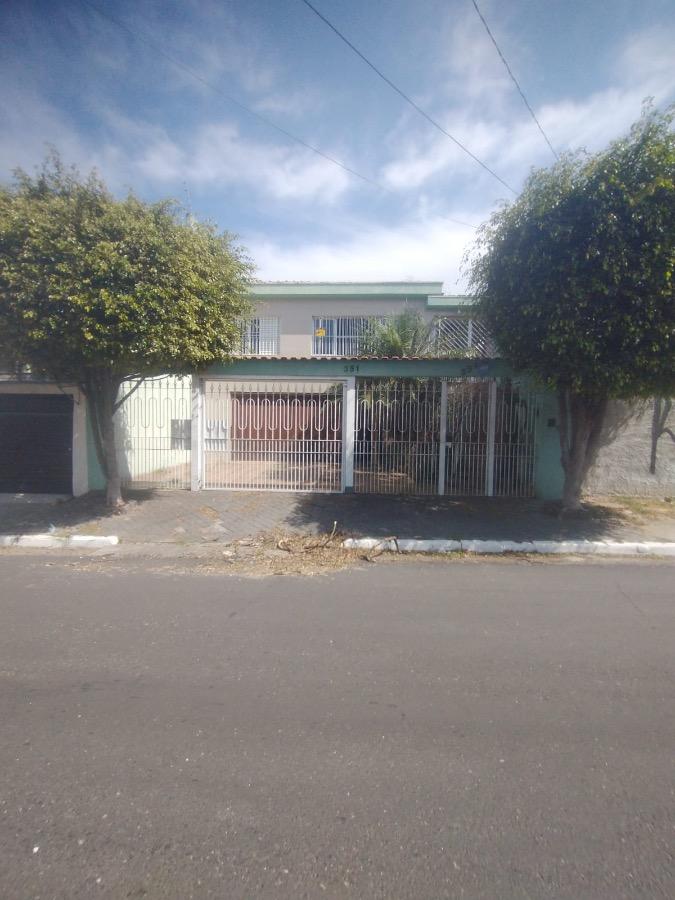 Sobrado, 3 quartos, 350 m² - Foto 1