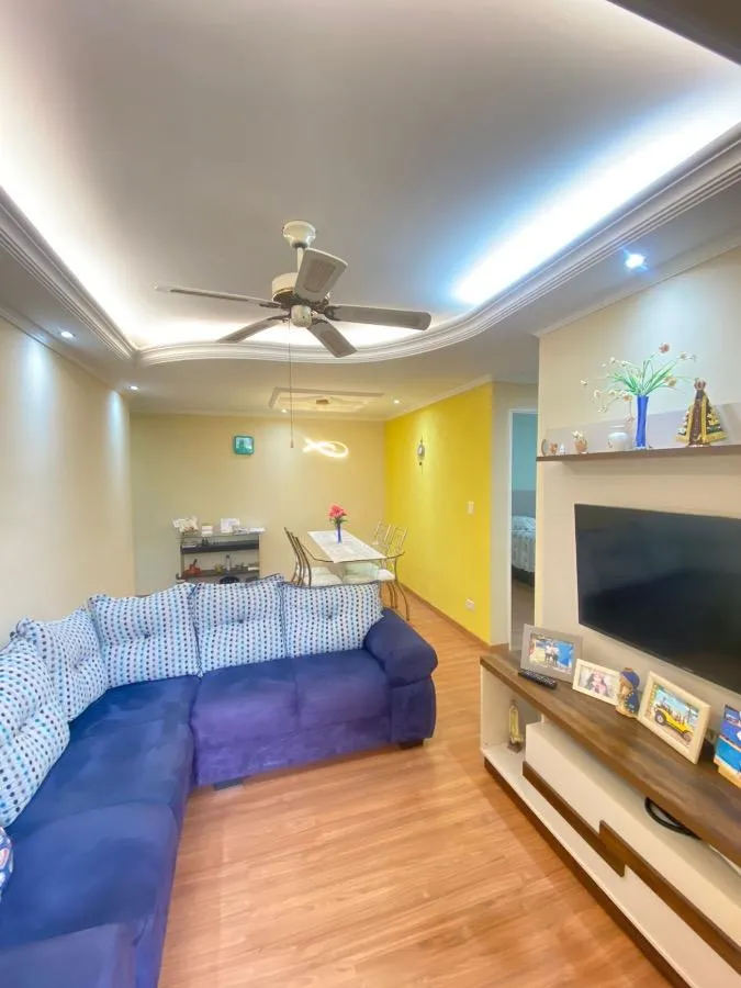 Apartamentos