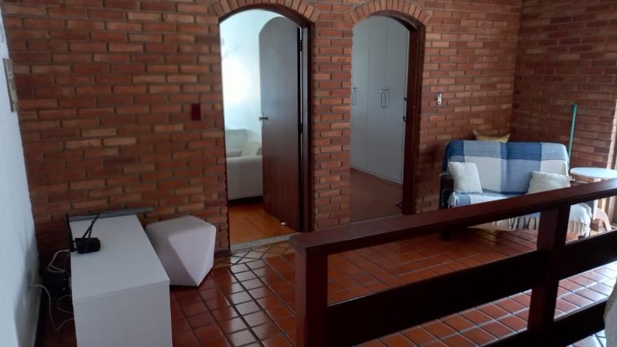 Sobrado, 3 quartos, 203 m² - Foto 8