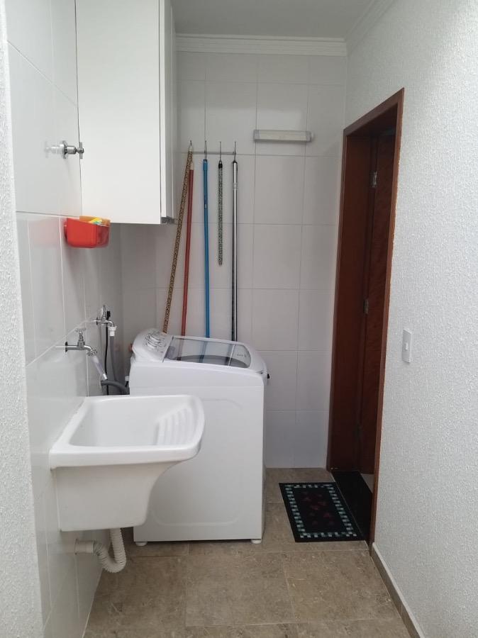 Sobrado, 2 quartos, 60 m² - Foto 5