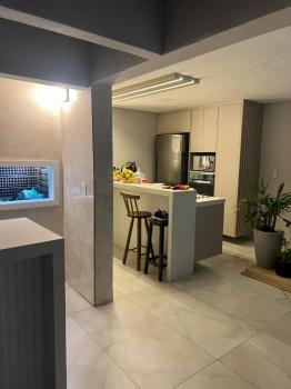 Apartamento Cobertura para Venda por R$650.000,00 com 130m², 3 dormitórios, 2 vagas e 3 banheiros - Vila buenos aires, São  paulo / SP
