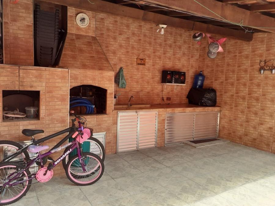 Sobrado, 4 quartos, 242 m² - Foto 6