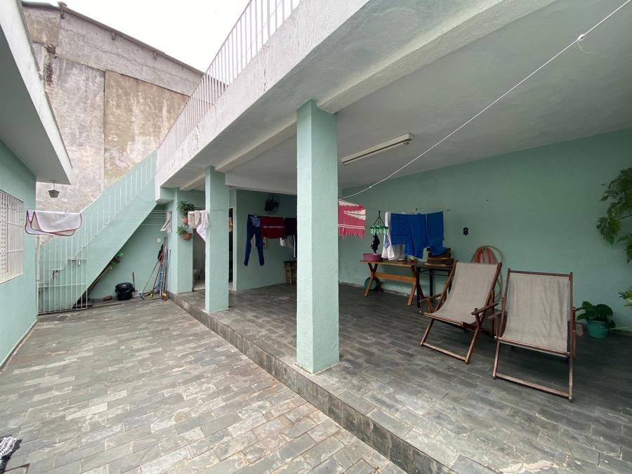 Sobrado, 4 quartos, 120 m² - Foto 3