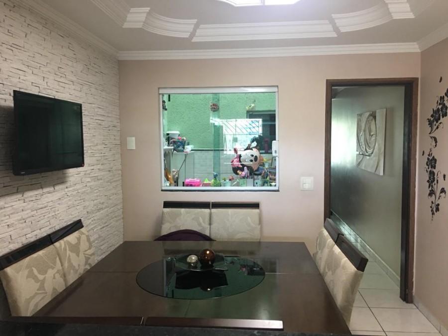 Sobrado, 2 quartos, 120 m² - Foto 17