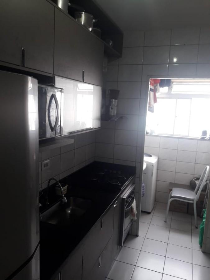 Apartamento, 2 quartos, 47 m² - Foto 6