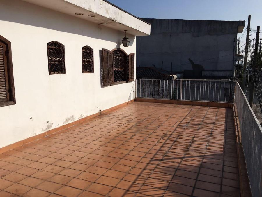 Depósito-Galpão, 120 m² - Foto 2