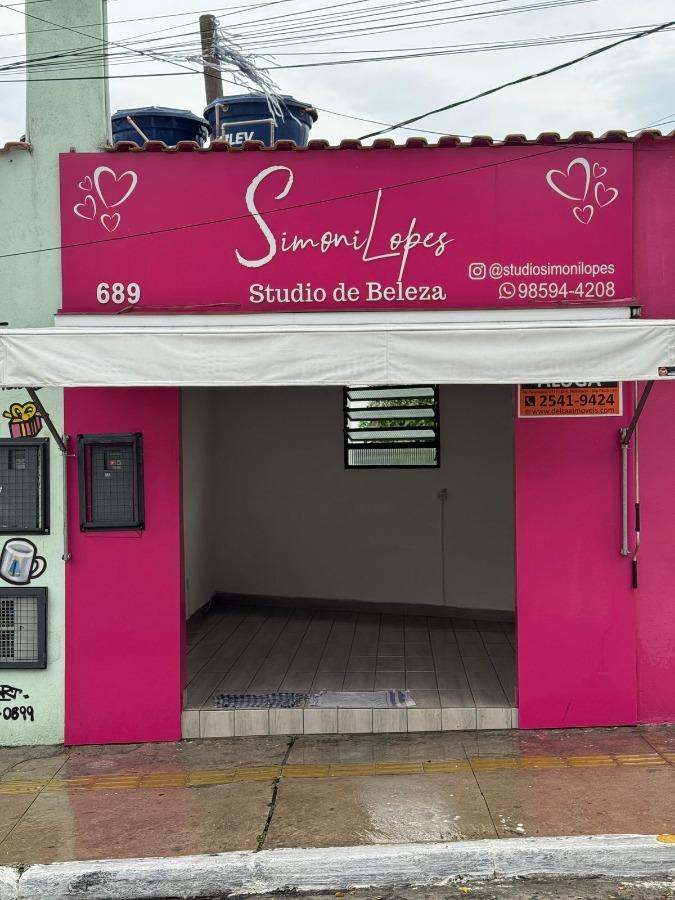 Sala-Conjunto, 24 m² - Foto 1