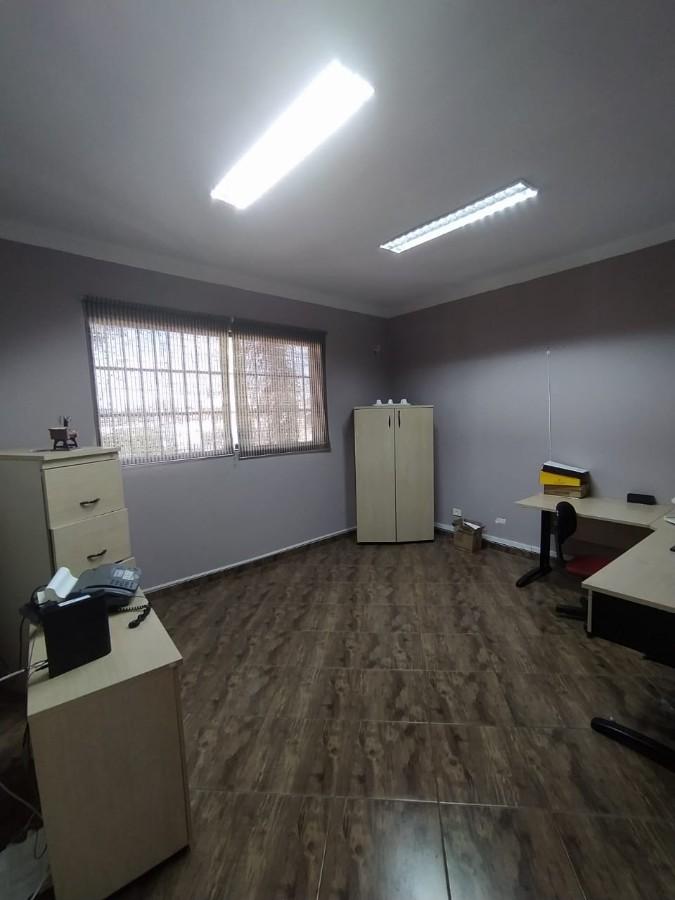 Depósito-Galpão, 120 m² - Foto 18