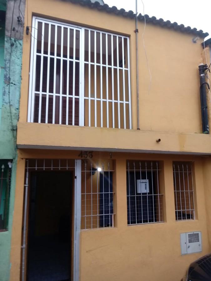 Sobrado, 2 quartos, 120 m² - Foto 1