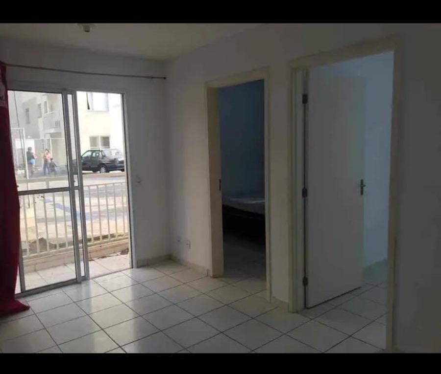 Apartamento, 2 quartos, 59 m² - Foto 5
