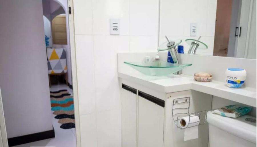 Apartamento, 2 quartos, 59 m² - Foto 14