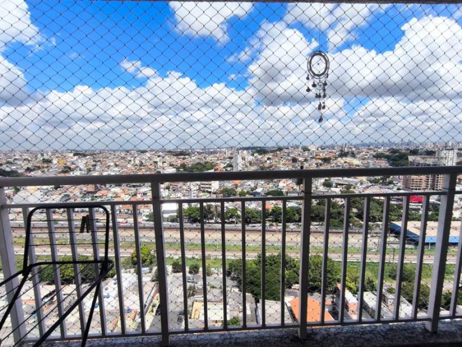 Apartamento, 2 quartos, 39 m² - Foto 12