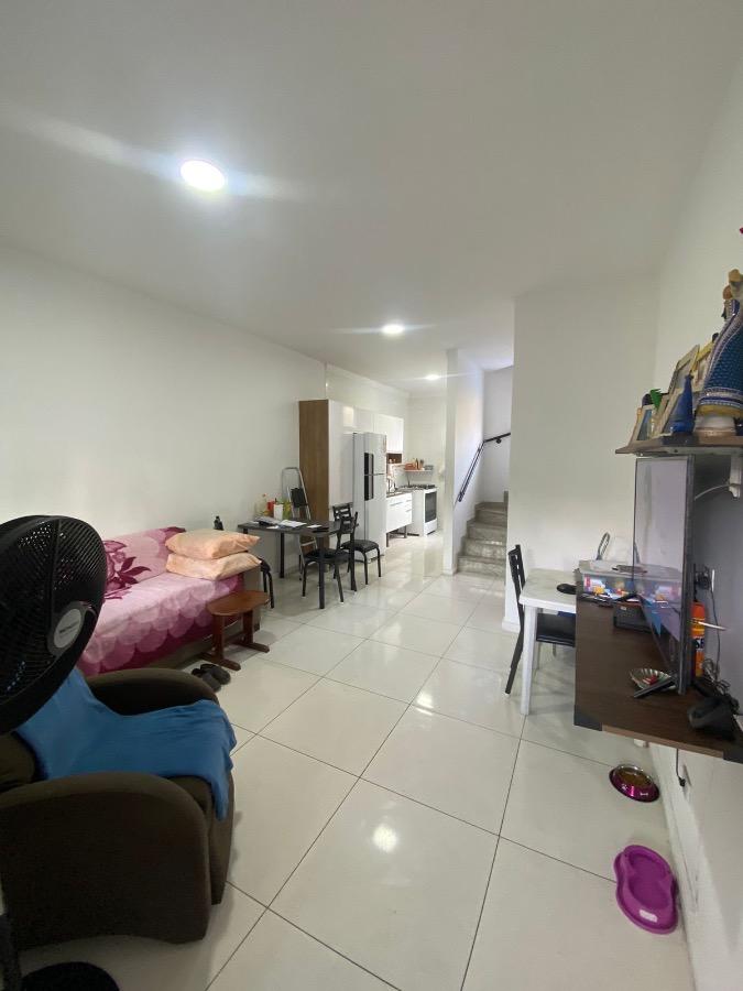 Sobrado, 2 quartos, 50 m² - Foto 3
