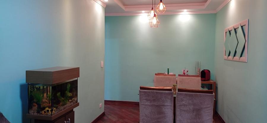 Apartamento, 2 quartos, 63 m² - Foto 10