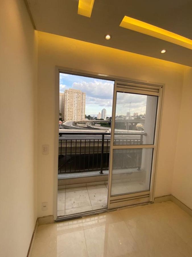 Apartamento, 2 quartos, 38 m² - Foto 1