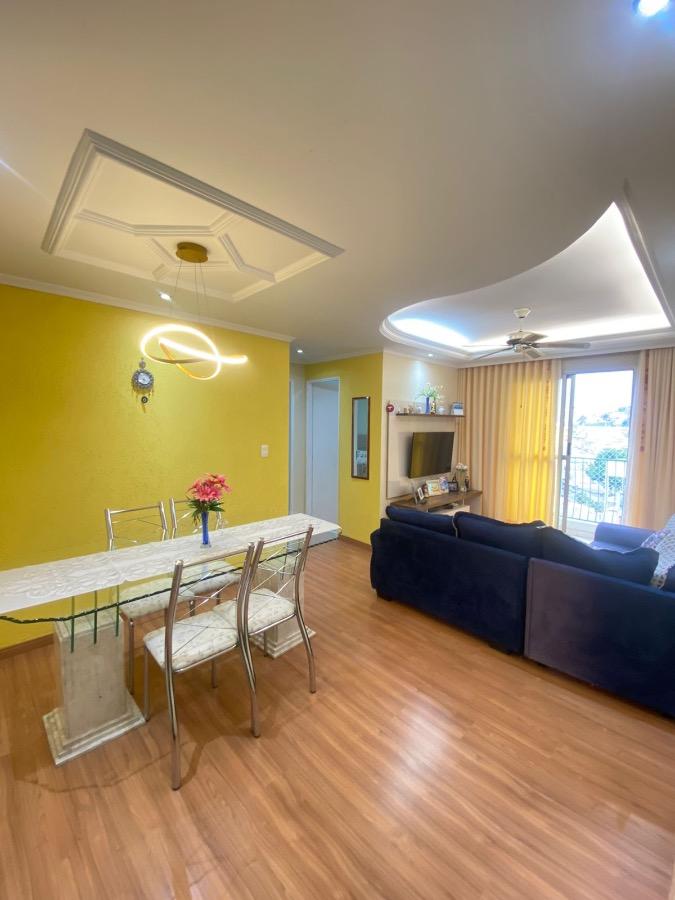 Apartamento, 2 quartos, 55 m² - Foto 14