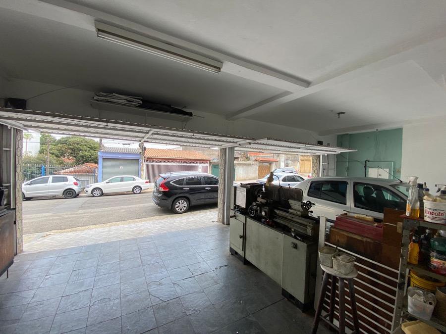 Sobrado, 4 quartos, 120 m² - Foto 19