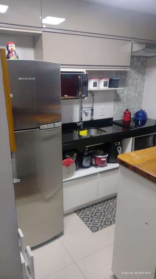 Apartamento, 2 quartos, 45 m² - Foto 6