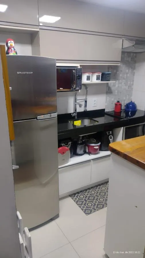 Apartamentos