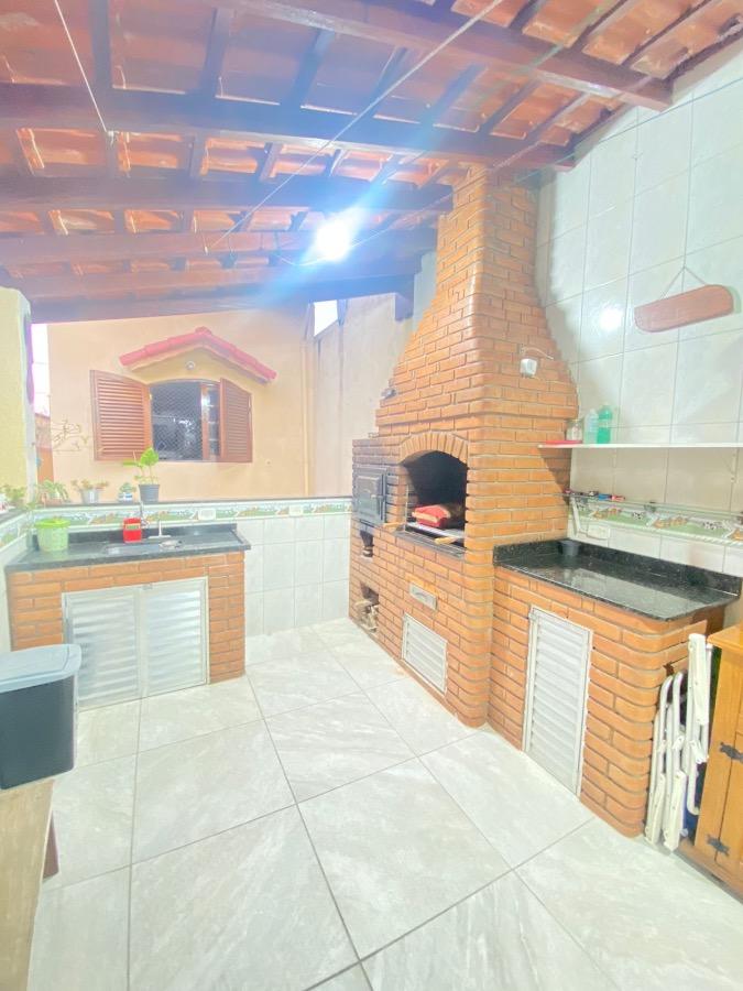 Sobrado, 3 quartos, 250 m² - Foto 8