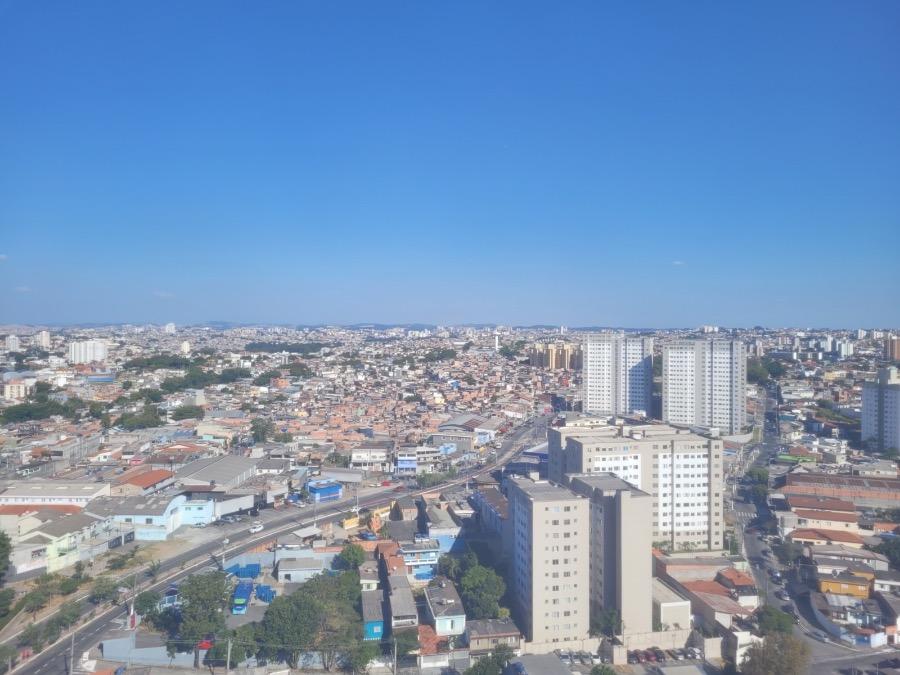 Apartamento, 2 quartos, 49 m² - Foto 1