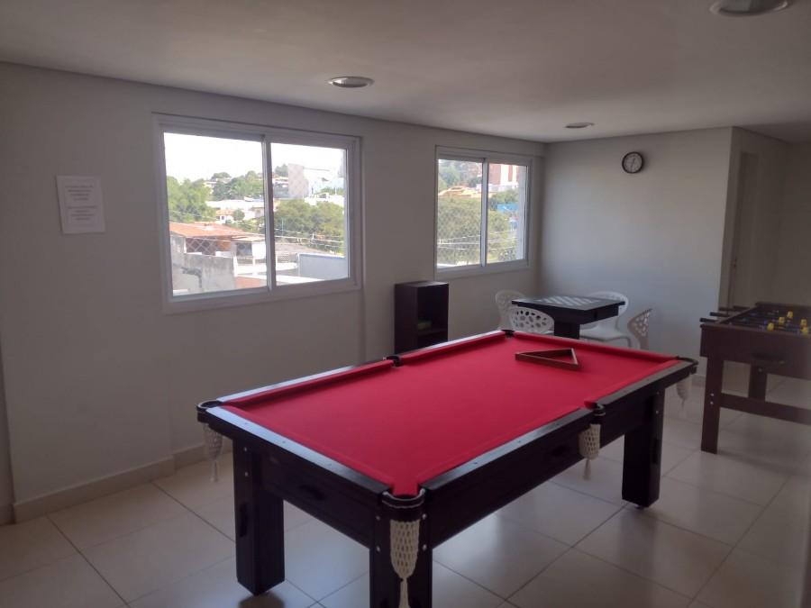 Apartamento, 2 quartos, 52 m² - Foto 8