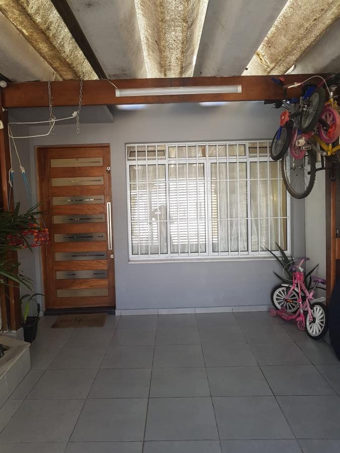 Sobrado, 2 quartos, 90 m² - Foto 2