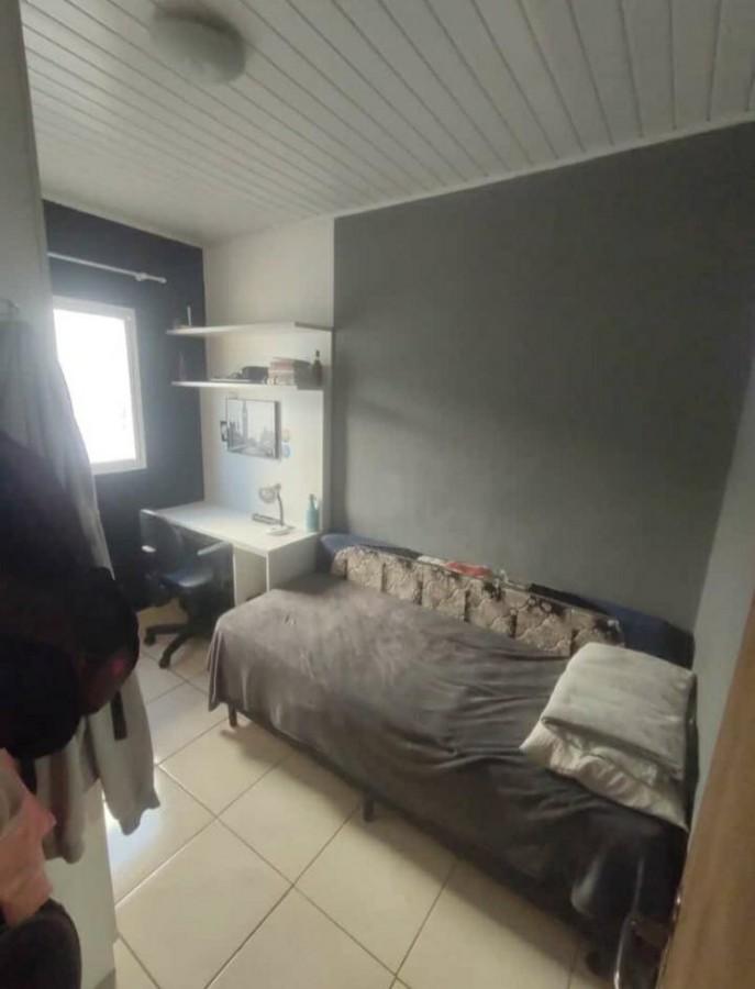 Sobrado, 2 quartos, 55 m² - Foto 2