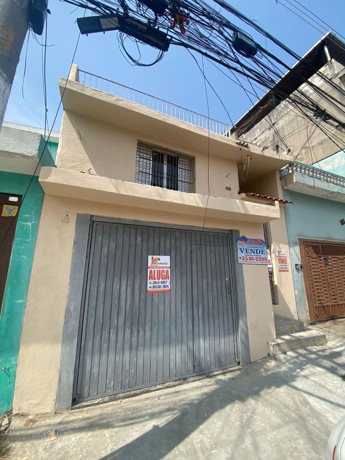 Casa, 3 quartos, 138 m² - Foto 1