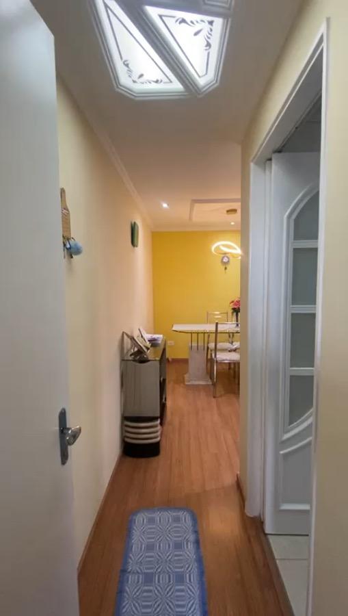 Apartamento, 2 quartos, 55 m² - Foto 9