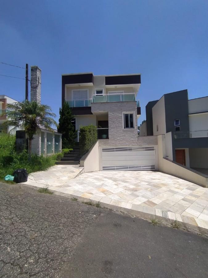 Casa de Condomínio, 5 quartos - Foto 2