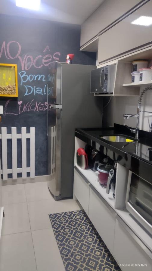 Apartamento, 2 quartos, 45 m² - Foto 7