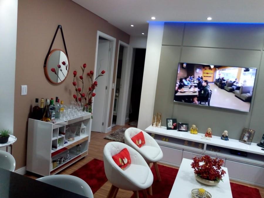 Apartamento, 2 quartos, 65 m² - Foto 3