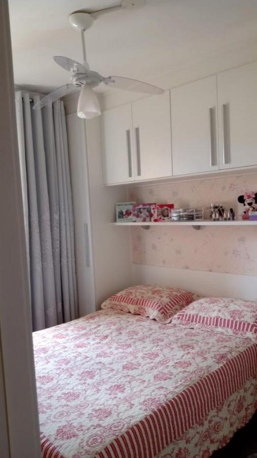 Apartamento, 2 quartos, 47 m² - Foto 9