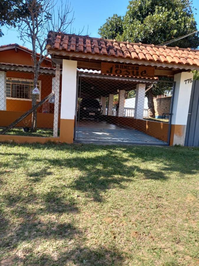 Sítio, 1 quarto, 600 m² - Foto 1