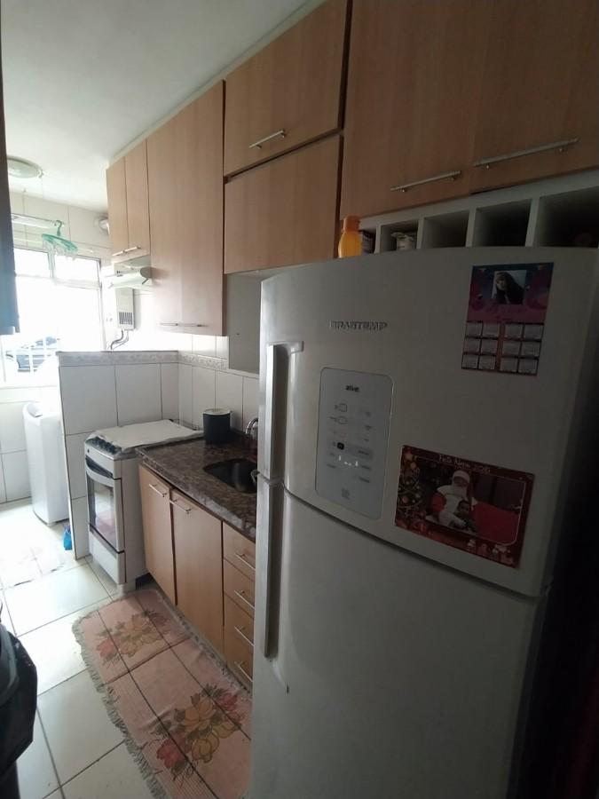 Apartamento, 2 quartos, 44 m² - Foto 9