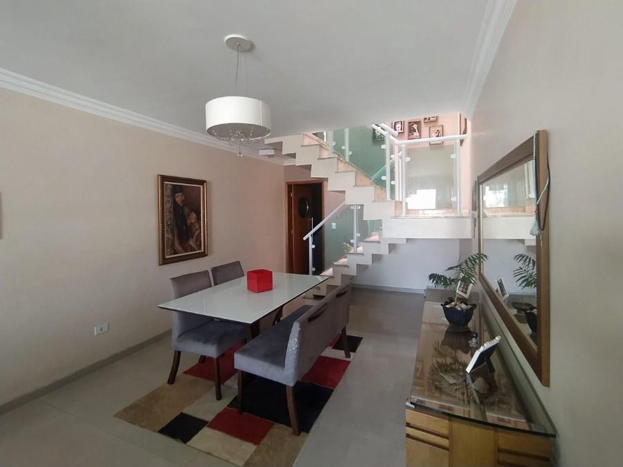 Sobrado, 3 quartos, 247 m² - Foto 4