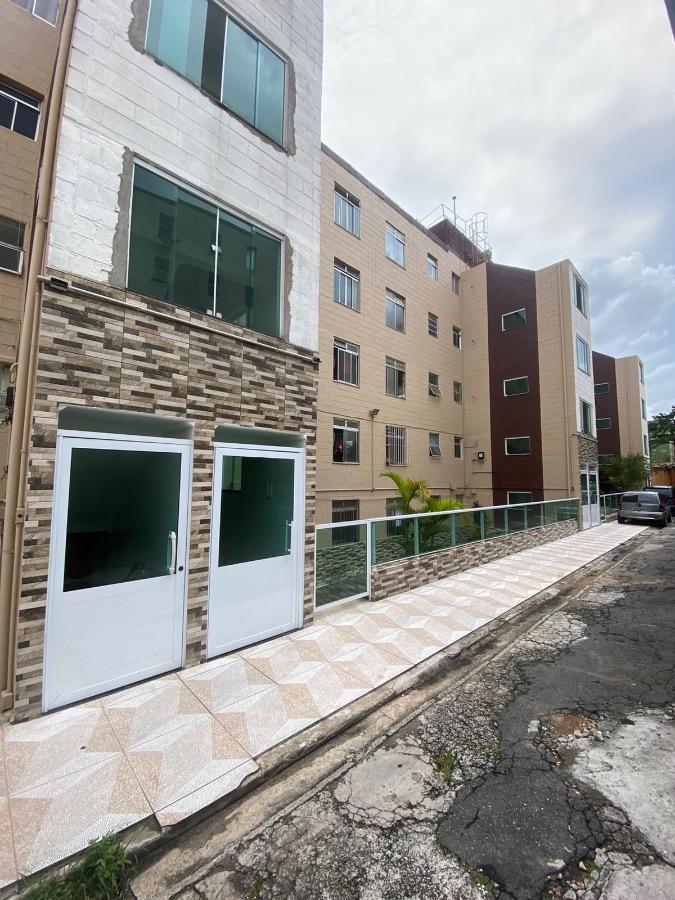 Apartamento, 2 quartos, 50 m² - Foto 1